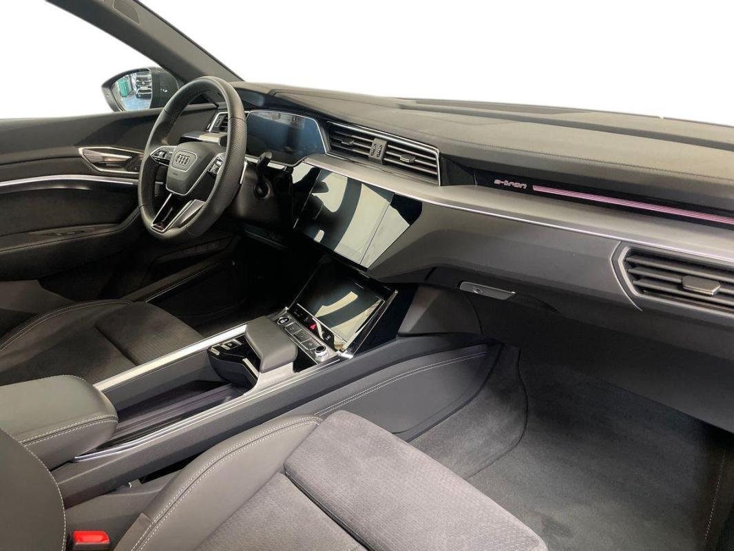 Audi e-tron - Photo 13
