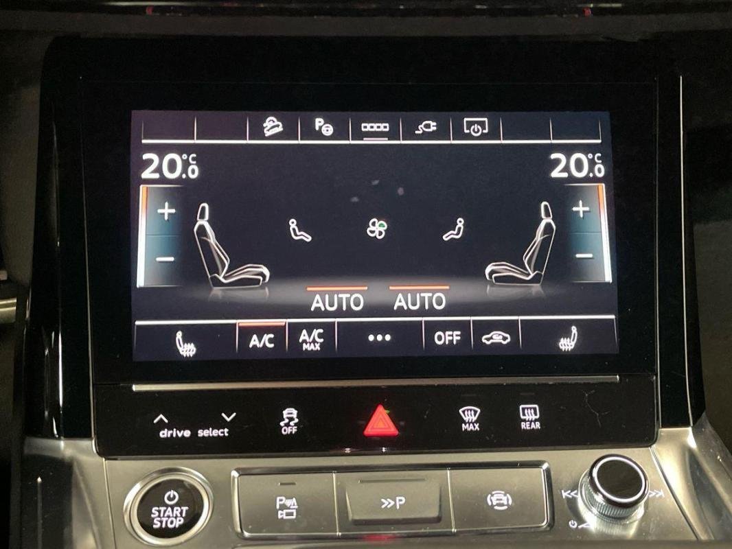 Audi e-tron - Photo 19