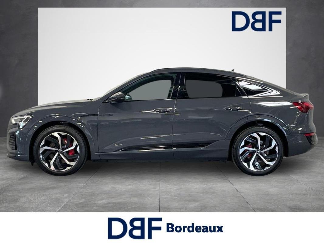 Audi e-tron - Photo 2