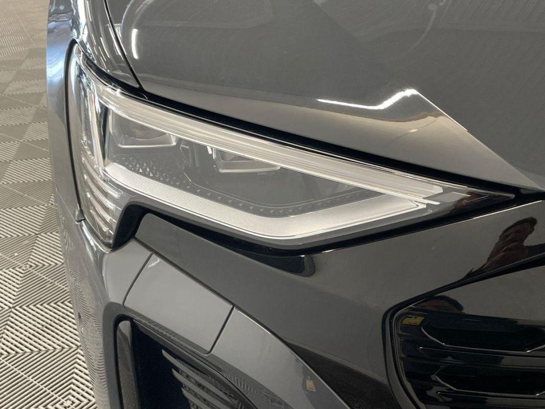 Audi e-tron - Photo 25