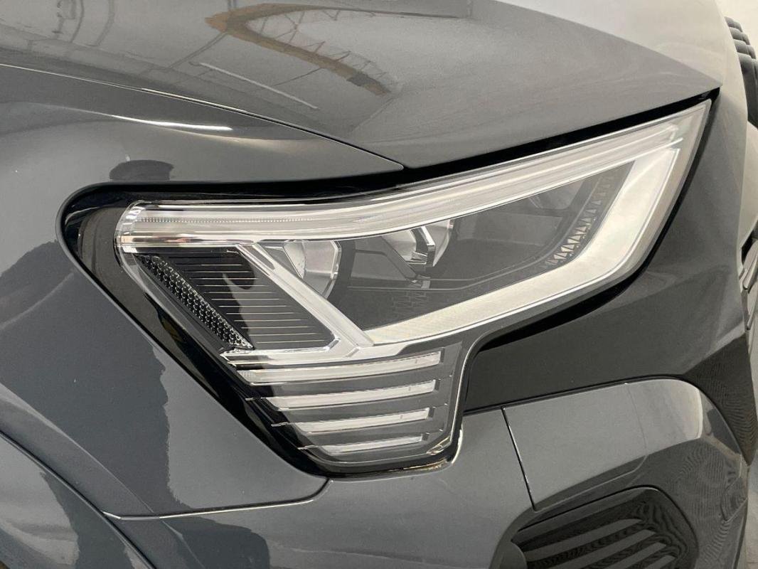 Audi e-tron - Photo 26