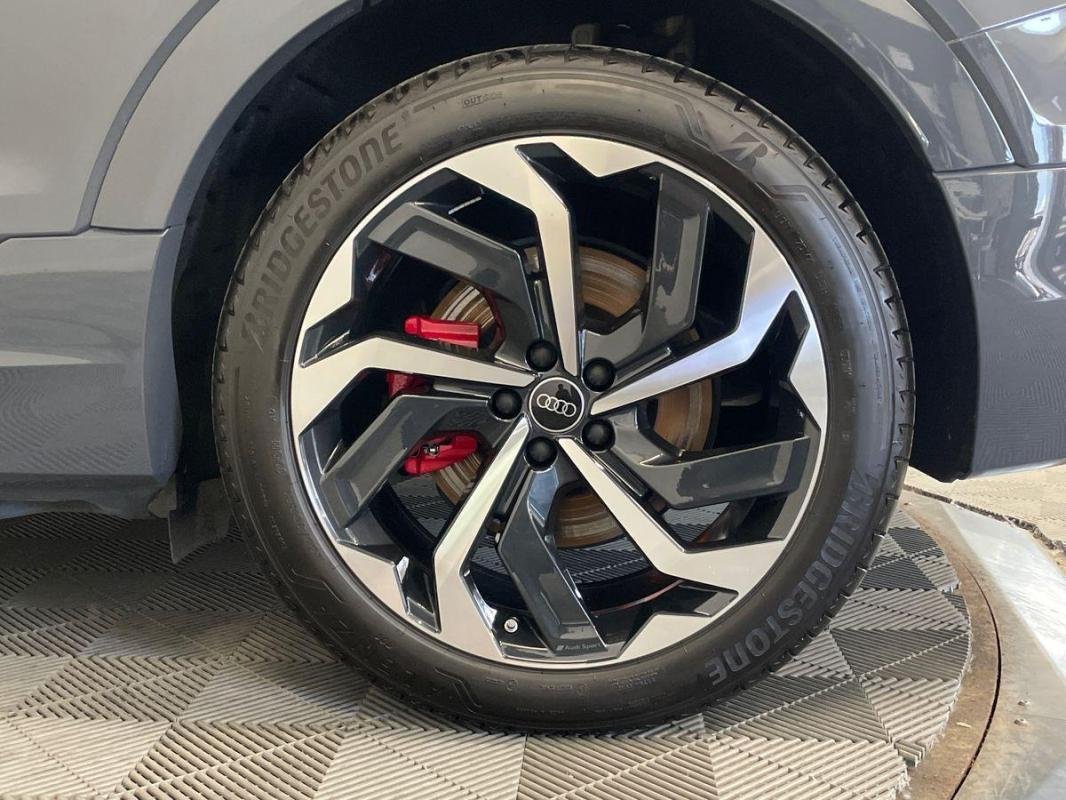 Audi e-tron - Photo 28