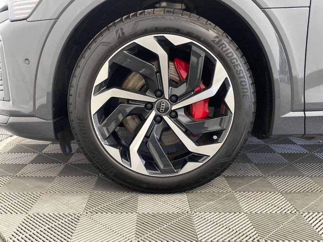 Audi e-tron - Photo 29