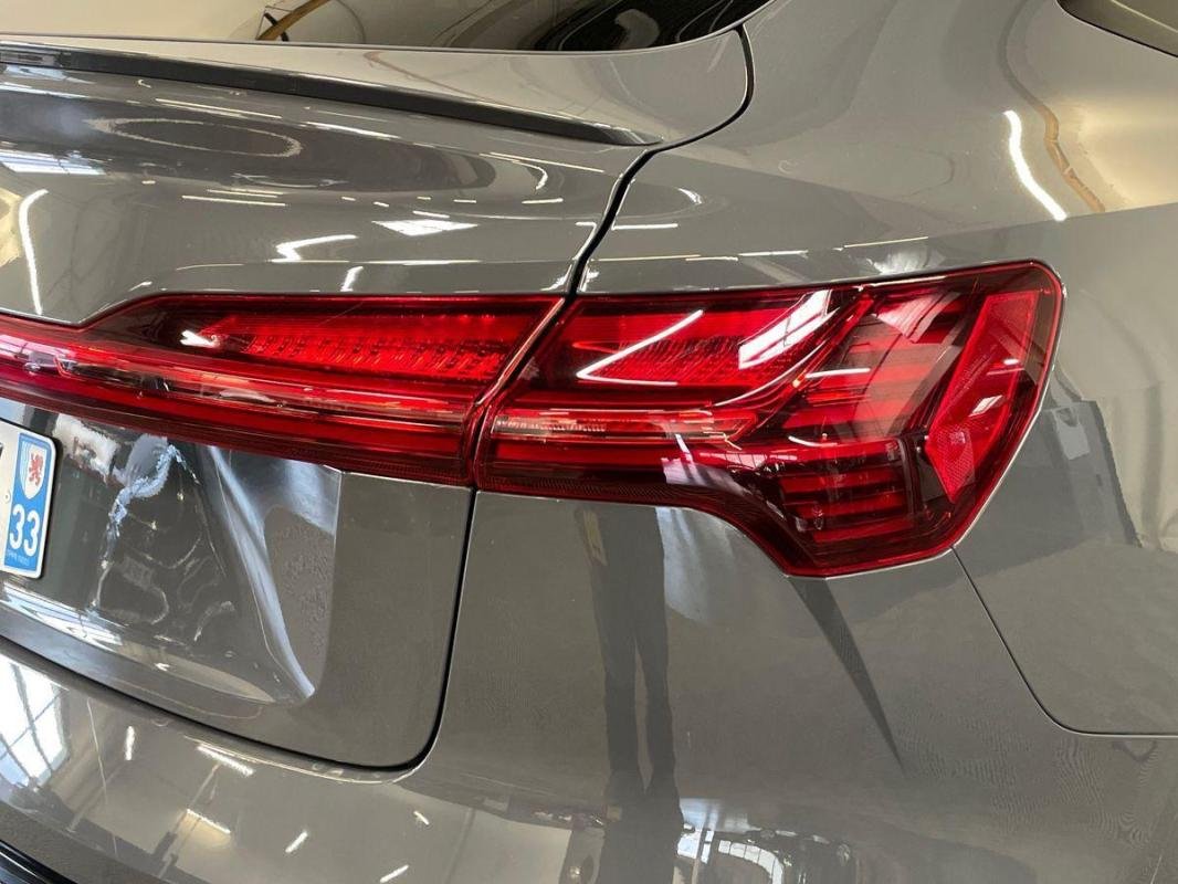Audi e-tron - Photo 30