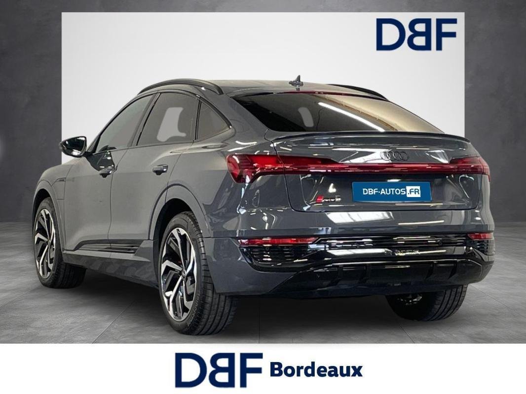 Audi e-tron - Photo 3