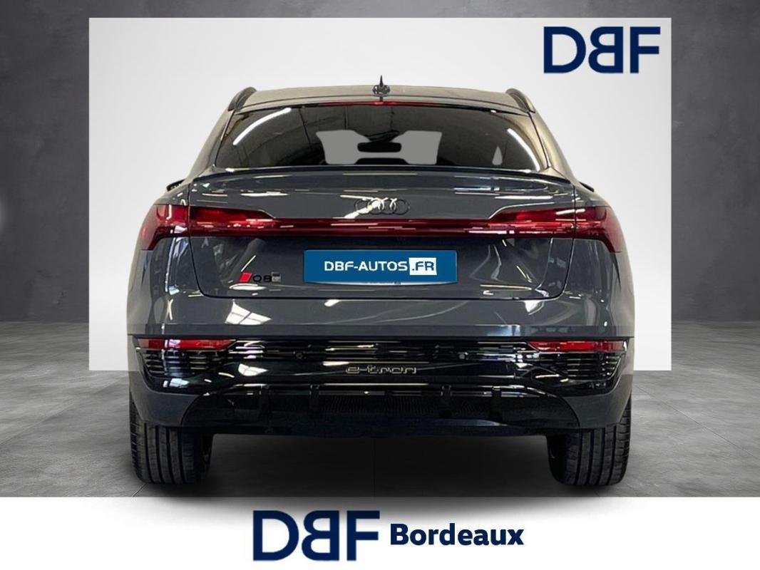 Audi e-tron - Photo 4