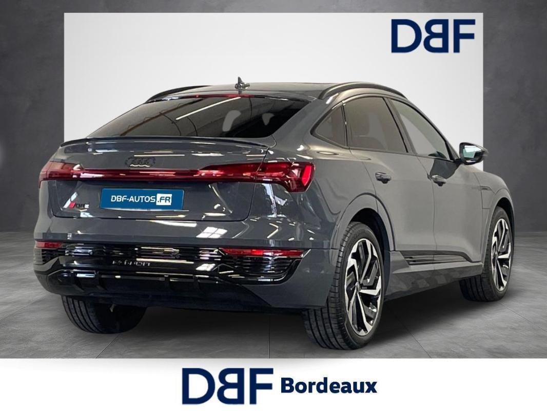Audi e-tron - Photo 5