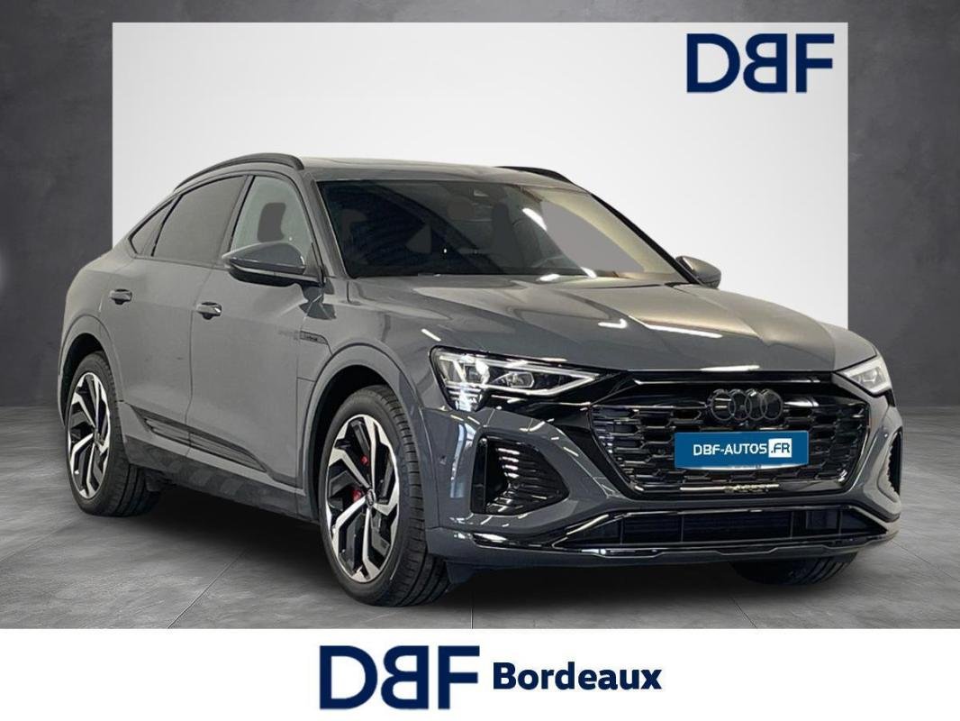 Audi e-tron - Photo 6
