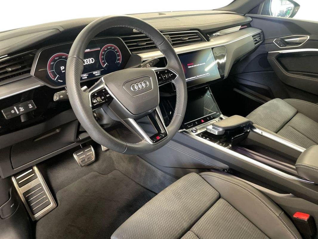 Audi e-tron - Photo 9