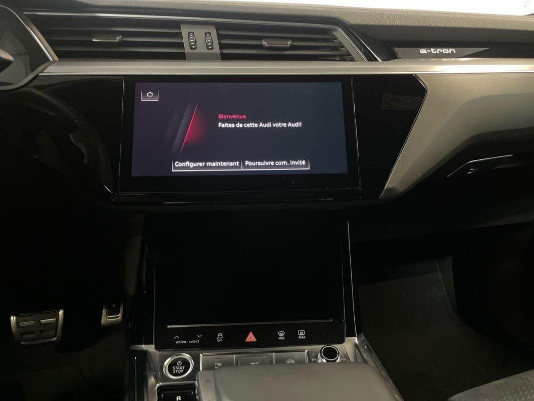 Audi e-tron - Photo 10