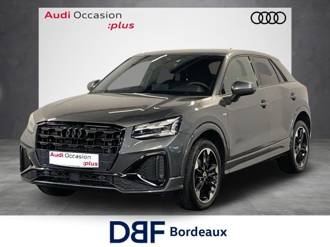 Audi Q2 - Photo 1