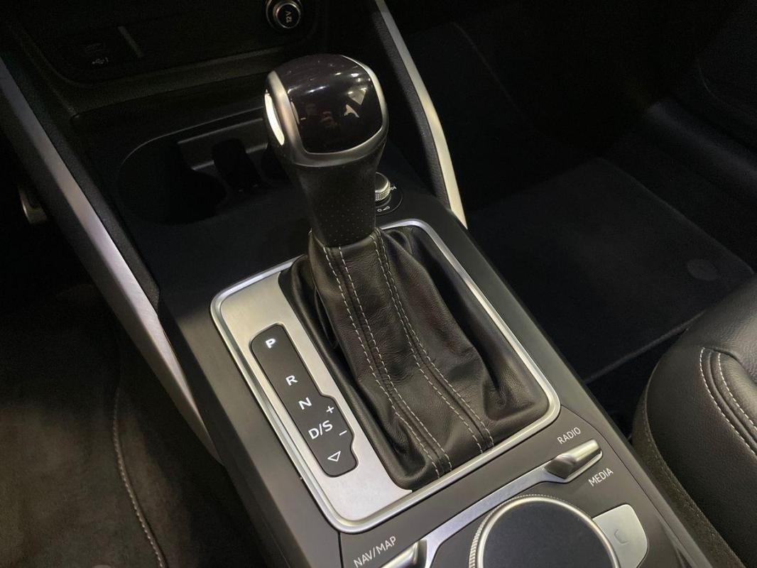 Audi Q2 - Photo 11