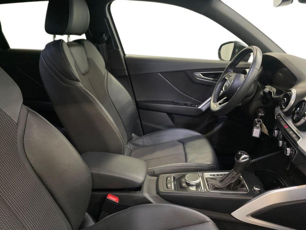 Audi Q2 - Photo 13