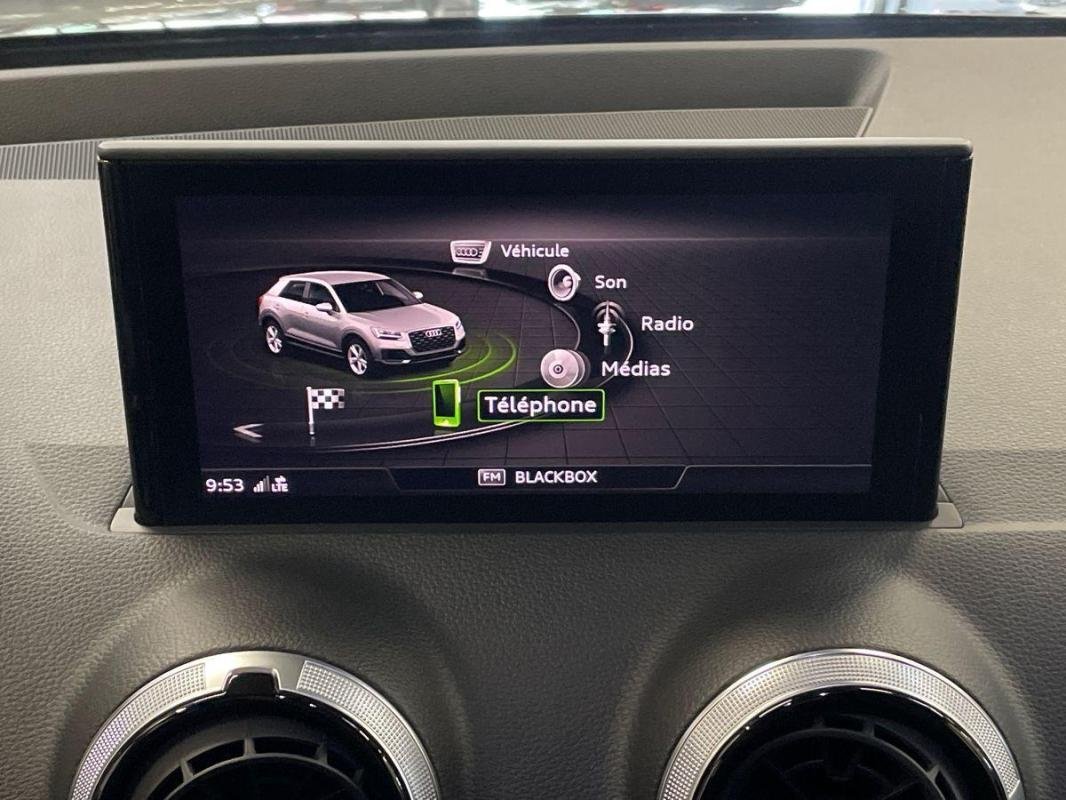 Audi Q2 - Photo 16