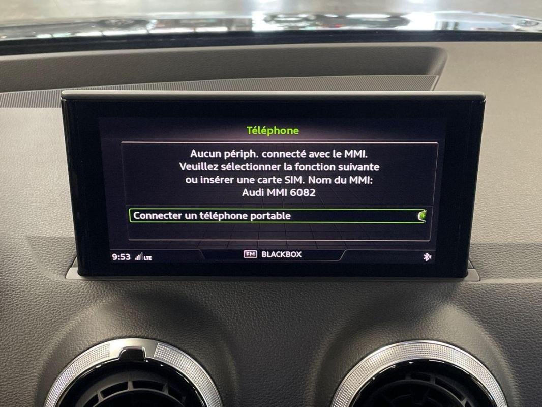 Audi Q2 - Photo 17