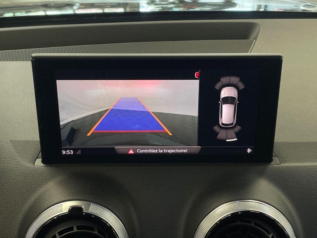 Audi Q2 - Photo 18