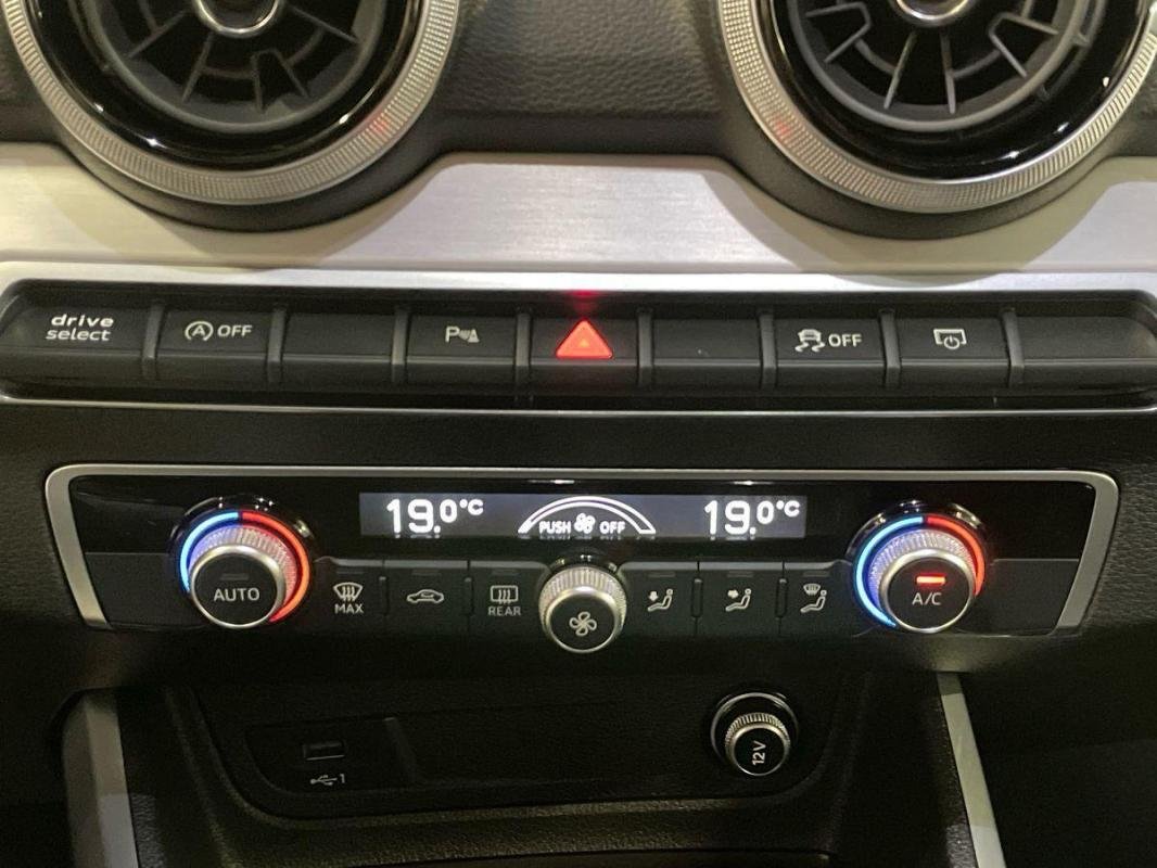 Audi Q2 - Photo 19