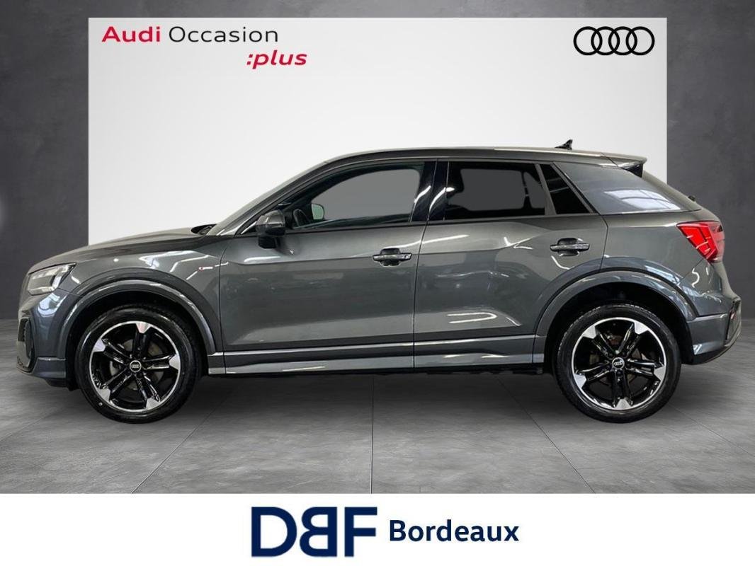 Audi Q2 - Photo 2