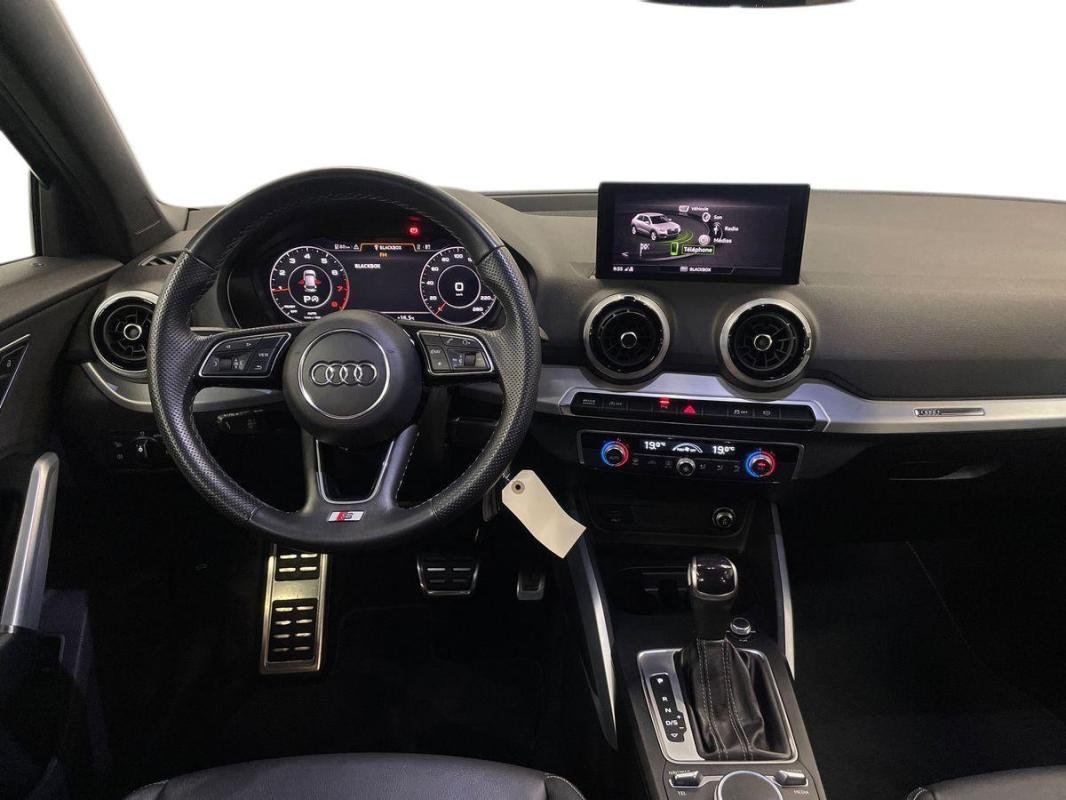 Audi Q2 - Photo 24