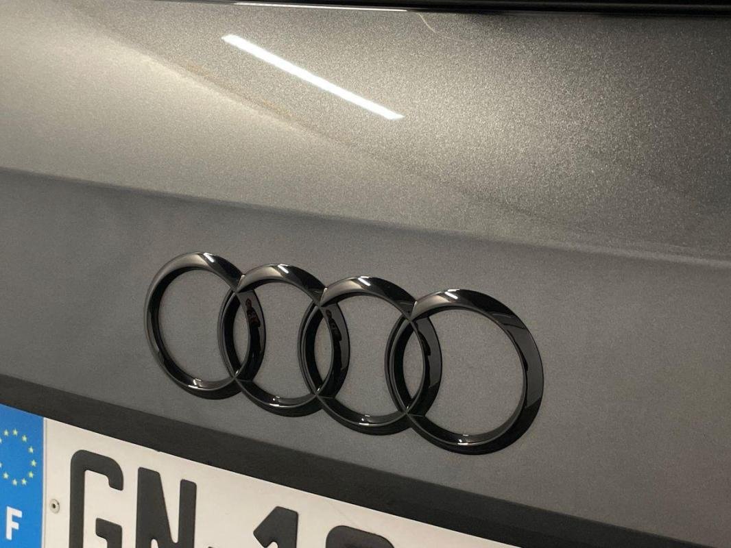 Audi Q2 - Photo 27