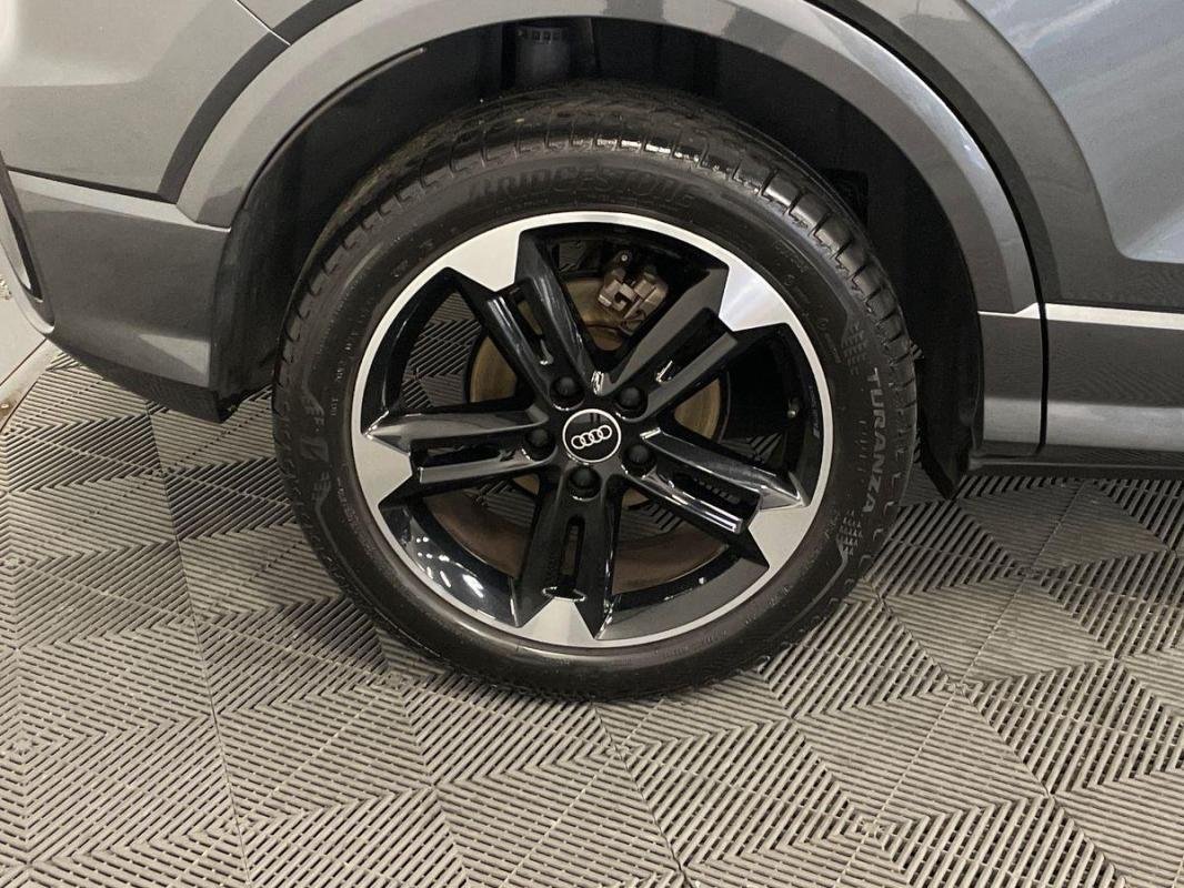 Audi Q2 - Photo 28