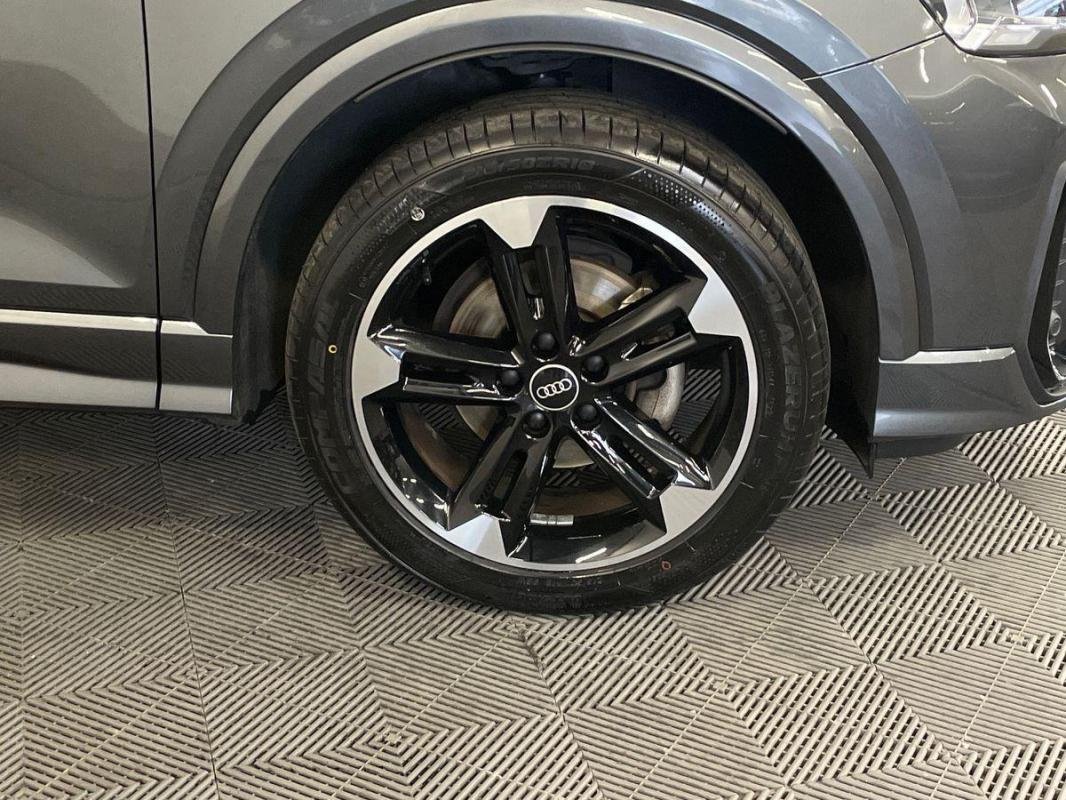 Audi Q2 - Photo 29