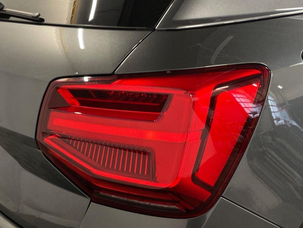 Audi Q2 - Photo 30