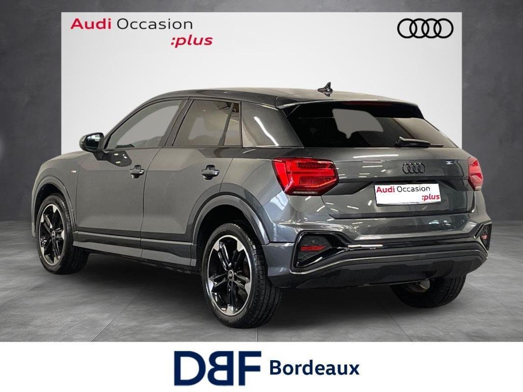 Audi Q2 - Photo 3