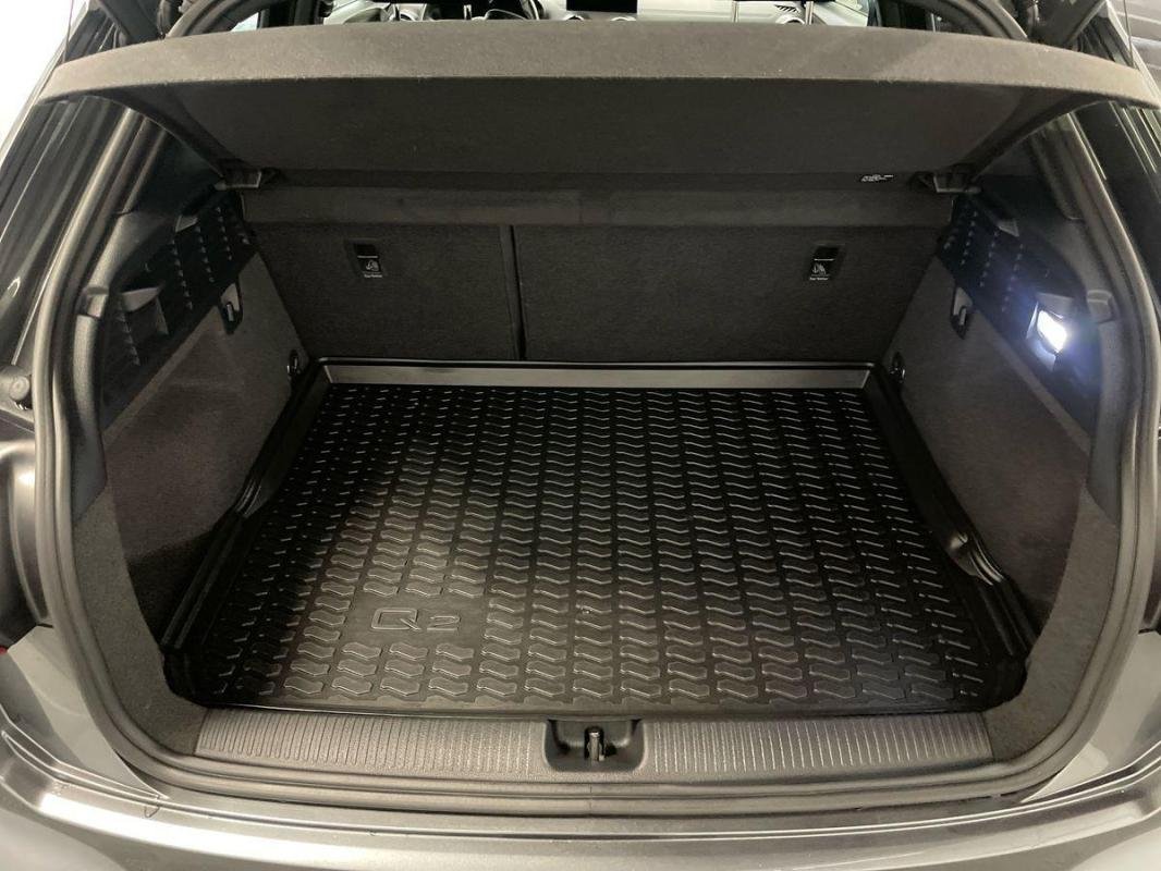 Audi Q2 - Photo 31