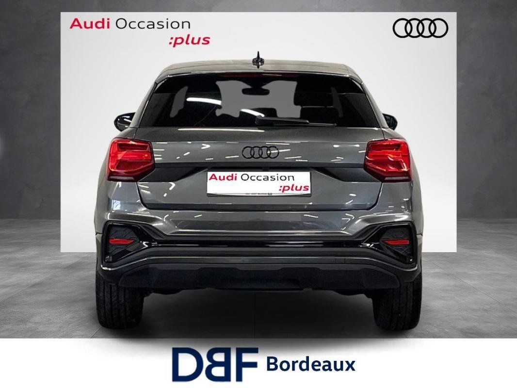 Audi Q2 - Photo 4