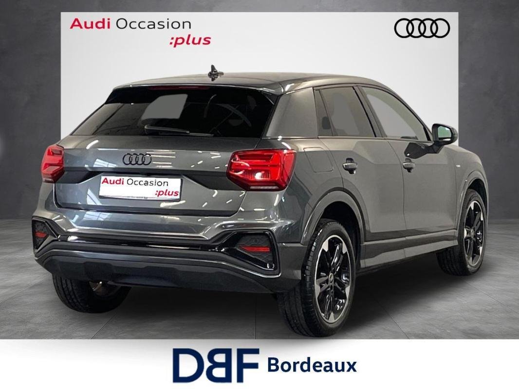 Audi Q2 - Photo 5