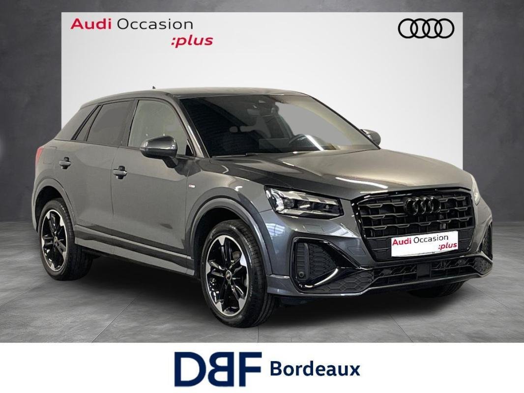 Audi Q2 - Photo 6