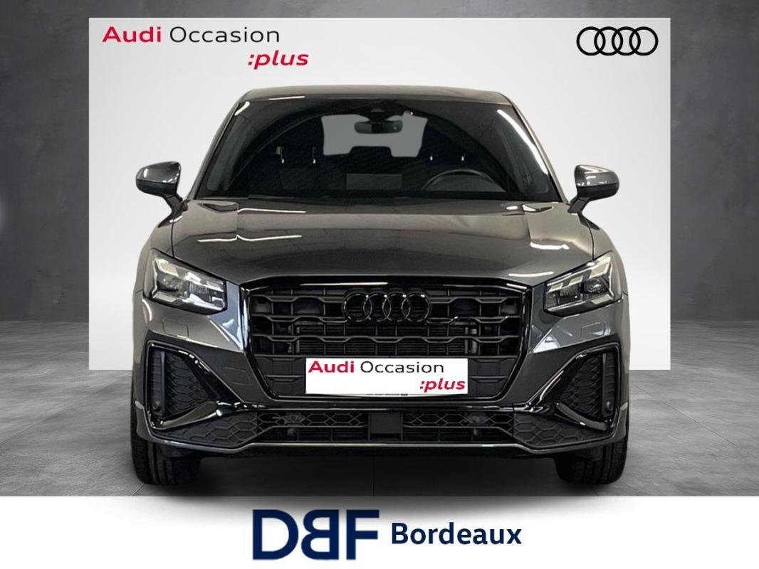 Audi Q2 - Photo 7