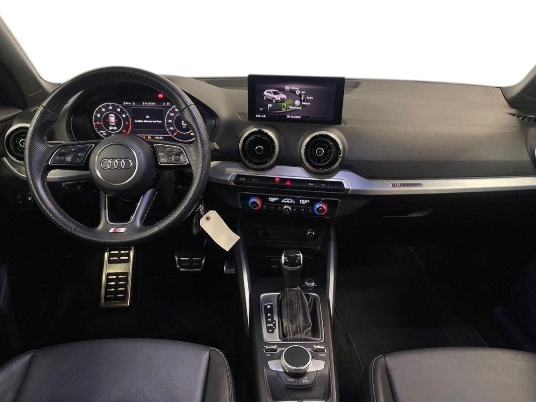 Audi Q2 - Photo 8