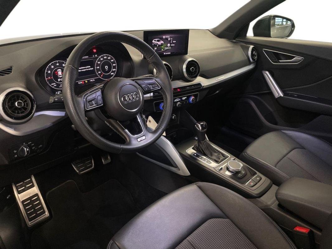 Audi Q2 - Photo 9