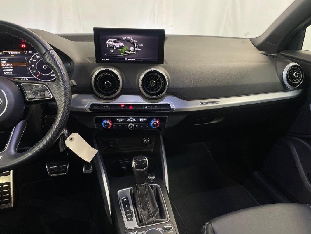 Audi Q2 - Photo 10