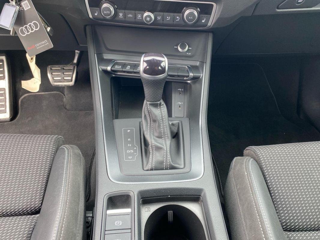 Audi Q3 Sportback - Photo 11