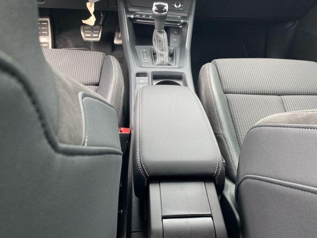 Audi Q3 Sportback - Photo 12