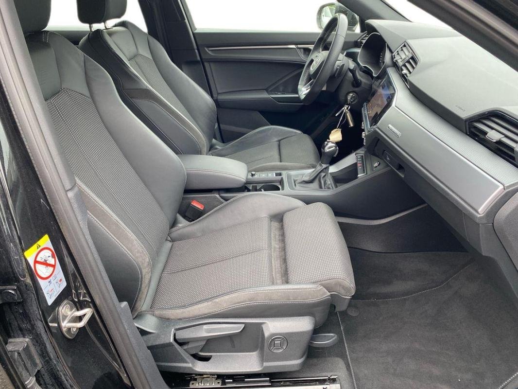Audi Q3 Sportback - Photo 13