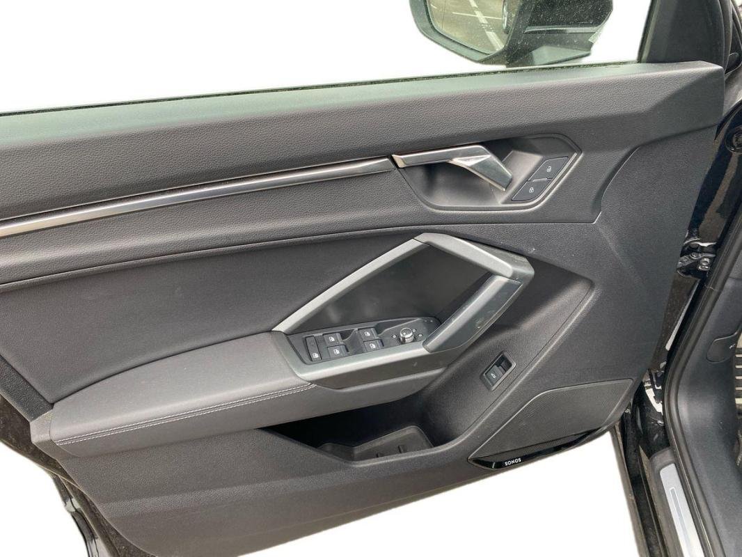 Audi Q3 Sportback - Photo 15