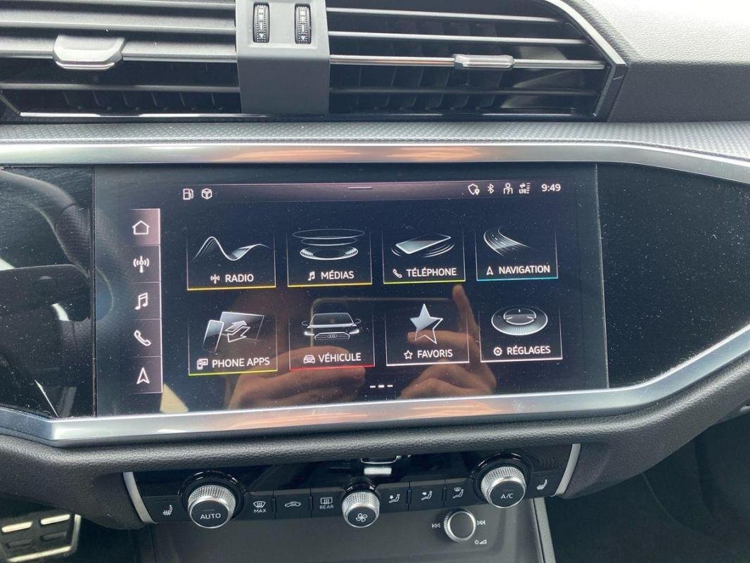 Audi Q3 Sportback - Photo 16