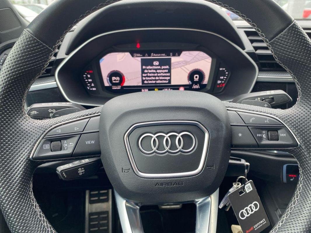 Audi Q3 Sportback - Photo 20