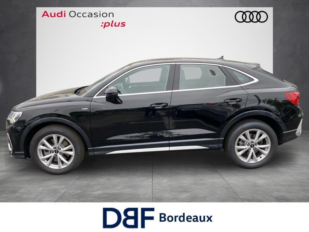 Audi Q3 Sportback - Photo 2