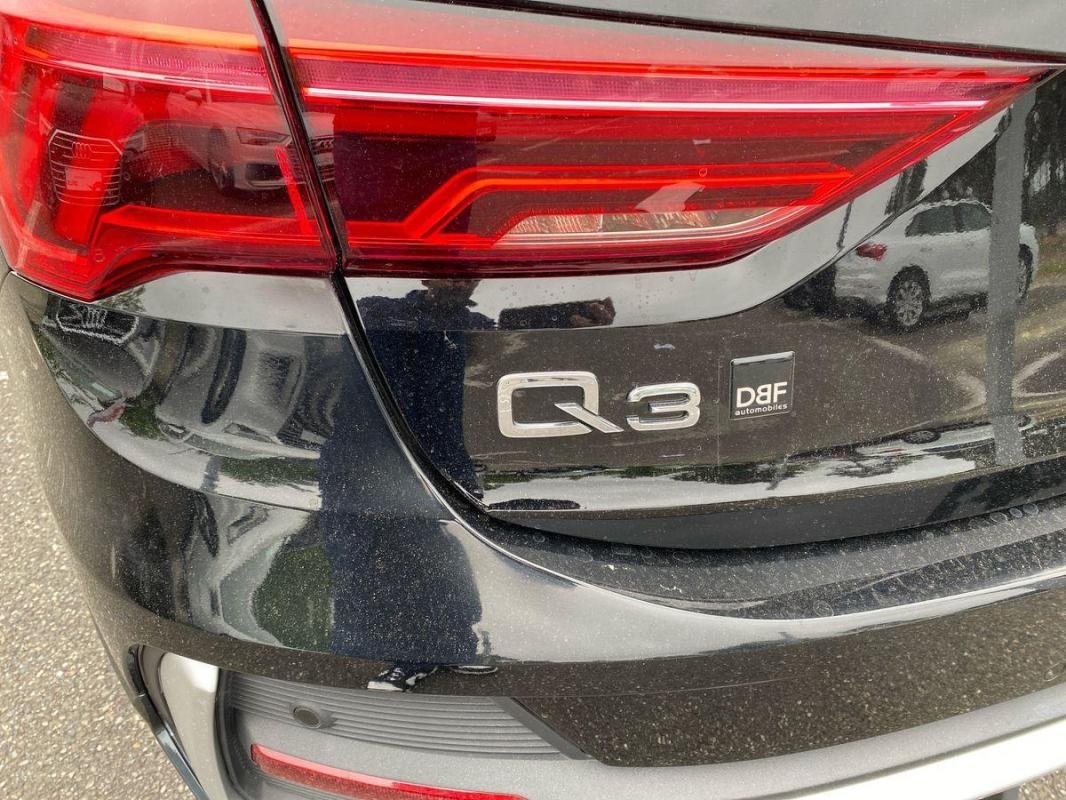 Audi Q3 Sportback - Photo 27
