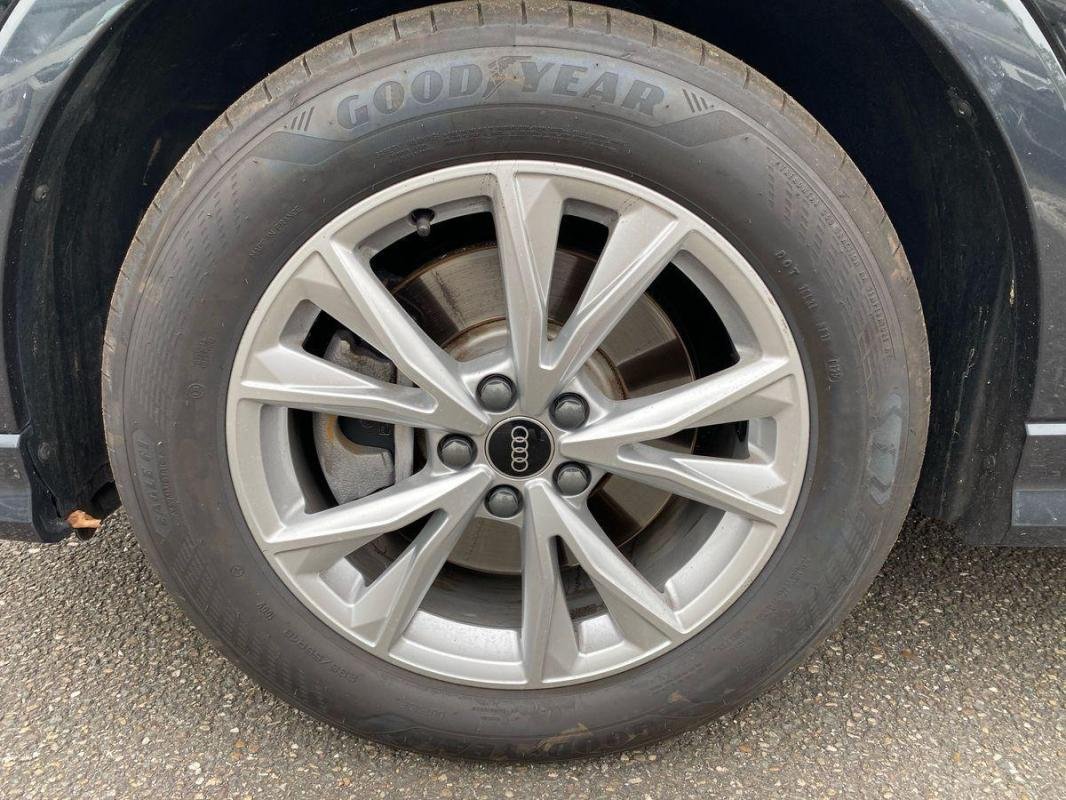 Audi Q3 Sportback - Photo 29