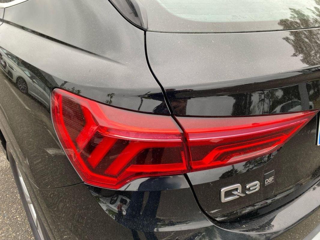 Audi Q3 Sportback - Photo 30