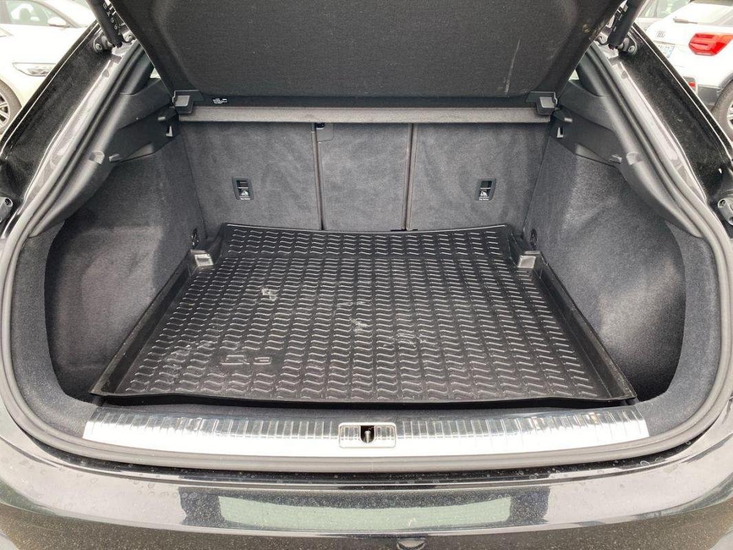 Audi Q3 Sportback - Photo 31