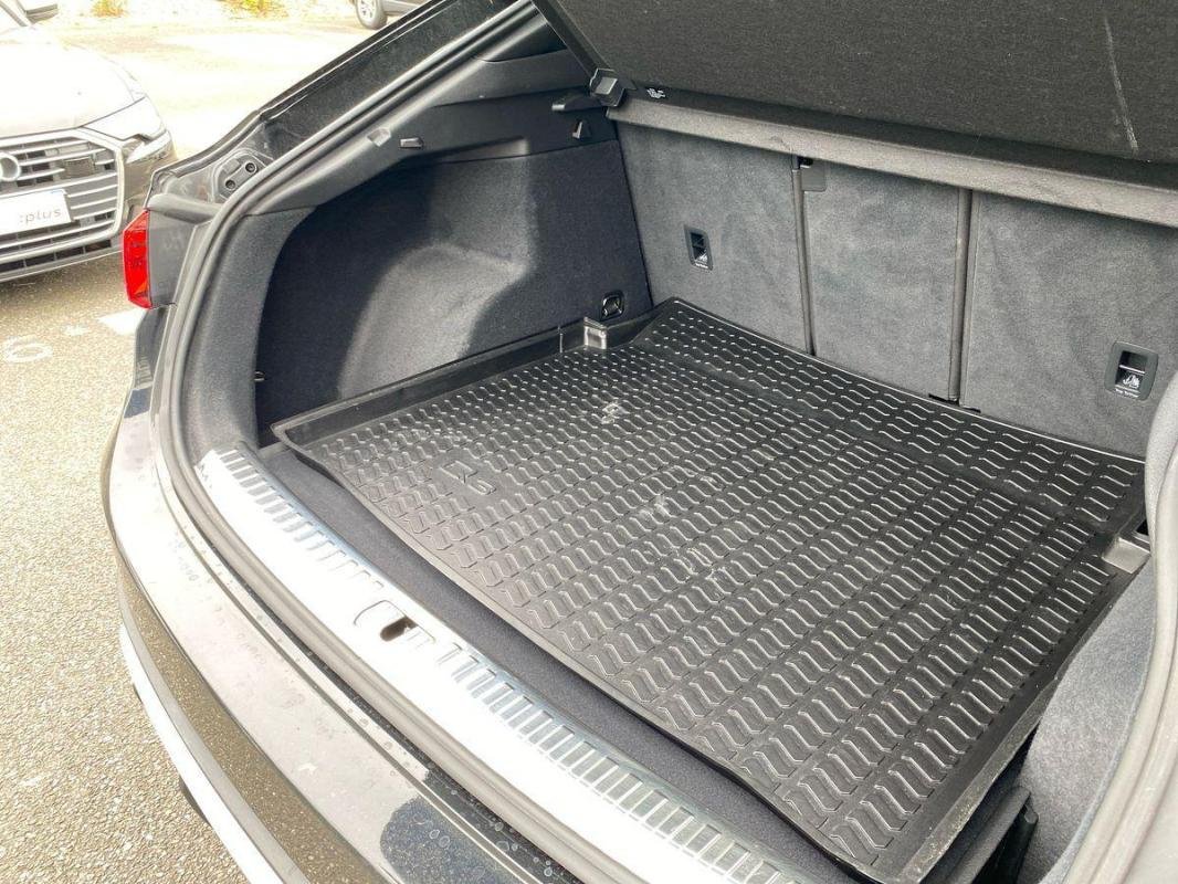 Audi Q3 Sportback - Photo 32