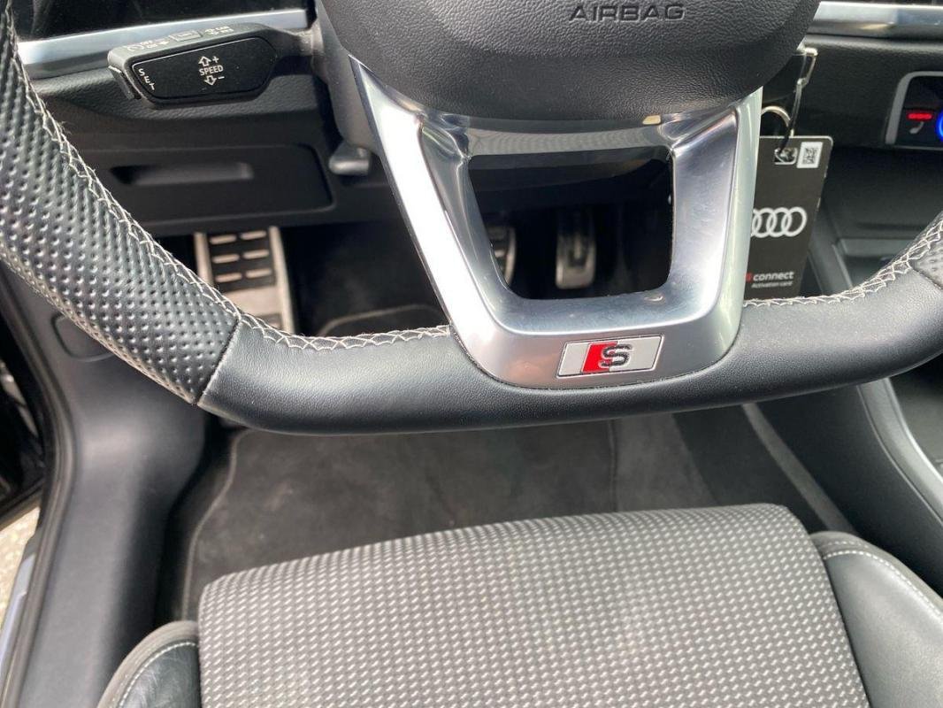 Audi Q3 Sportback - Photo 34