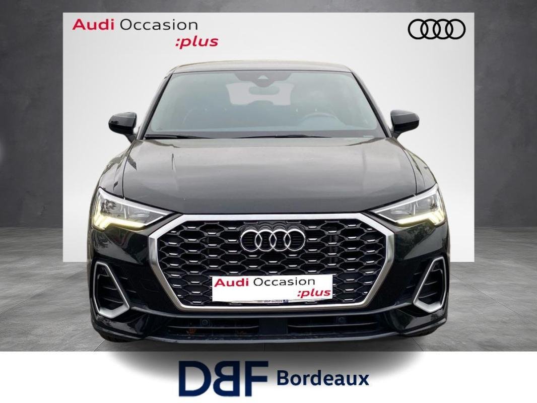 Audi Q3 Sportback - Photo 7